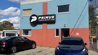 Primus Construction